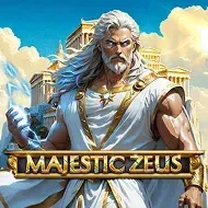 Majestic ZeusSpinomenal thumbnail
