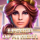 Legend Of Athena screenshot