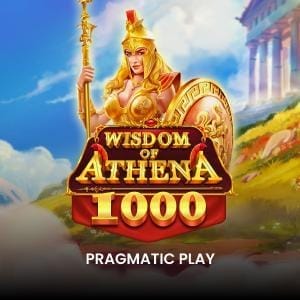 Wisdom of Athena 1000 thumbnail