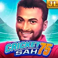 Cricket SAH 75JILI game icon