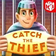 Catch The ThiefKA Gaming screenshot