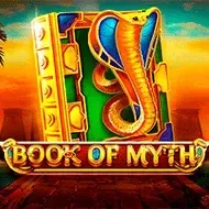 Book of Myth game thumbnail