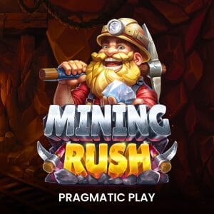 Mining Rush screenshot