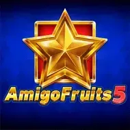 Amigo Fruits 5Amigo screenshot