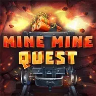 Mine Mine QuestTomhorn