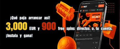 Bonos Exclusivos de Bienvenida 💰