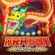 Dragon Hot Hold and Spin game thumbnail
