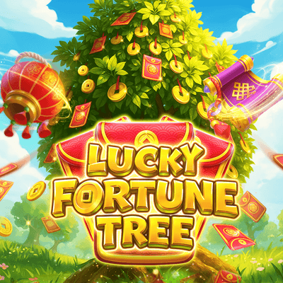 Lucky Fortune Tree game thumbnail