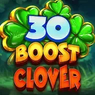 30 Boost Clover game thumbnail
